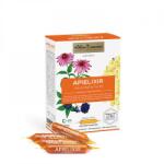 Albina Carpatina Apielixir Imunitate Forte Albina Carpatina, 20 fiole x 10ml, Apicola
