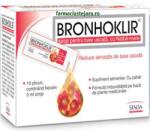 STADA Bronhoklir pentru tuse uscata, 15 plicuri, Stada