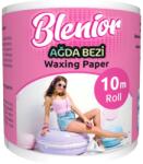 Blenior Rola hartie pentru depilare, 10m, Blenior