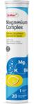 Dr. Max Magnesium Complex, 20 comprimate efervescente