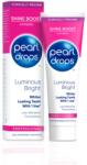 Pearl Drops Pasta de dinti Luminous Bright, 75ml, Pearl Drops