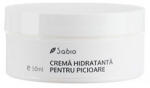 Sabio Crema hidratanta pentru picioare, 50ml, Sabio