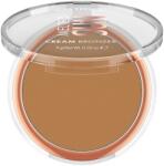 Catrice Bronzer cremos pentru fata Melted Sun Cream Bronzer 020 - Beach Babe, 9g, Catrice