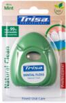 Trisa Ata dentara Natural Clean Bio, 1 bucata, Trisa