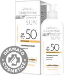 Gerovital Lapte pentru protectie solara cu SPF 50 H3 Derma+ Sun, 150ml, Gerovital