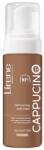 Lirene Spuma autobronzanta Cappucino, 150ml, Lirene