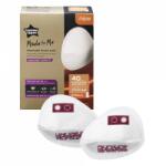 Tommee Tippee Tampoane de unica folosinta pentru sani marimea S Made for Me, 40 bucati, Tommee Tippee