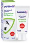 Viva Pharma Gel calmant pentru intepaturi de insecte, 30ml, Santaderm