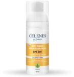 Celenes Fluid protectie solara Dry Touch Herbal cu SPF 50+, 50ml, Celenes