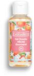 Evoluderm Gel de dus Pêche Gourmand, 100ml, Evoluderm