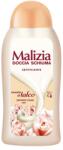 Malizia Gel de dus cu talc, 300ml, Malizia