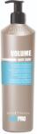 KayPro Balsam pentru volum, 350ml, KayPro
