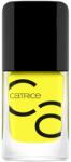 Catrice Lac pentru unghii gel ICONAILS Gel Lacquer 171 - A Sip Of Fresh Lemonade, 10.5ml, Catrice