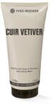 Yves Rocher Gel de dus pentru corp si par Cuir Vetiver, 200ml, Yves Rocher