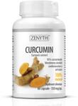 Zenyth Curcumin 550mg, 60 capsule, Zenyth