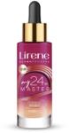 Lirene Fond de ten cu acoperire mare si efect de lifting Nude My Master, 30ml, Lirene