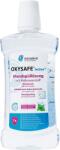 Miradent Apa de gura cu oxigen activ Oxysafe Active+F, 500ml, Miradent