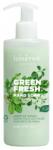 Laiseven Sapun lichid pentru maini cu aroma de ierburi aromatice, 400ml, Laiseven