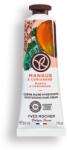 Yves Rocher Crema pentru maini cu mango si coriandu, 30ml, Yves Rocher