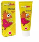 Betadent Pasta de dinti cu aroma de capsuni Junior 6+, 75ml, Betadent