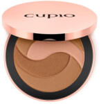 Cupio Bronzer pudra pentru fata Pink, 7g, Cupio