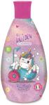 Naturaverde Gel de dus cu albastrele Be a Unicorn, 500ml, Naturaverde