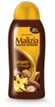 Malizia Gel de dus cu argan si vanilie, 300ml, Malizia