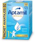 Aptamil Junior Formula de lapte pentru copii de varsta mica 1-2 ani NUTRI-BIOTIK 1+, 1200g, Aptamil