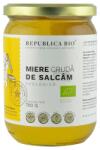 Republica Bio Miere cruda de salcam, 700g, Republica Bio