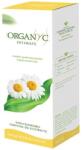 Organyc Sapun intim organic cu musetel, 250ml, Organyc