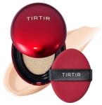Tirtir Fond de ten Mask Fit Red Cushion 17C Porcelain, 18g, Tirtir