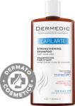 Dermedic Sampon fortifiant impotriva caderii parului Capilarte, 300ml, Dermedic