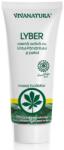 VivaNatura Crema activa cu untul-pamantului si petrol Lyber, 75ml, VivaNatura