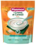 Plasmon Crema de cereale de orez fara gluten, 230g, Plasmon