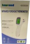 Hawkmed Termometru cu infrarosu non-contact HK-T1, 1 bucata, Hawkmed