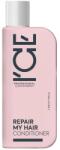 Natura Siberica Balsam pentru par deteriorat Repair My Hair, 250ml, Natura Siberica