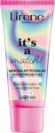 Lirene Fond de ten adaptabil nuantei tenului 01 SPF15 IR It's A Match, 30ml, Lirene