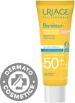 Uriage Crema colorata pentru protectie solara cu SPF 50+ Bariesun Nuanta Fair, 50ml, Uriage