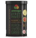Laboratoarele Remedia Green Sugar Premium 1: 2 pulbere, 300g, Laboratoarele Remedia
