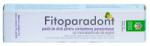 Steaua Divina Pasta de dinti Santoral Fitoparodont, 75ml, Steaua Divina