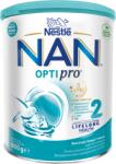 Nestle Lapte praf de continuare pentru bebelusi NAN Optipro 2 de la 6 luni, 800g, Nestle