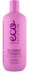 Ecoforia Gel de dus Skin Harmony Relaxing Pleasure, 400ml, Ecoforia