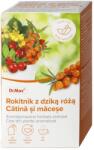 Dr. Max Ceai de catina cu macese, 20 plicuri