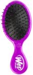 Wet Brush Perie de par mov pentru descurcare Mini, 1 bucata, Wet Brush