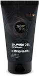Organic Shop Gel de ras cu menta Blackwood, 150ml, Organic Shop