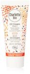 Charlotte Bio CC Cream bio 6in1 pentru piele uscata si sensibila Nude, 30ml, Charlotte Bio