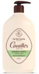 Cavailles Gel de baie si dus cu migdale verzi, 1l, Cavailles