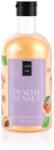 Lavish Care Gel de dus Peachy Sunset, 500ml, Lavish Care