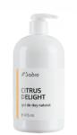 Sabio Gel de dus natural Citrus Delight, 475ml, Sabio
