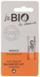 BeBio Balsam pentru buze uscate cu mango, 5g, BeBio